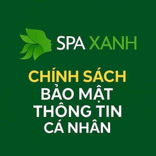 Chính Sách Bảo Mật Thông Tin Cá Nhân